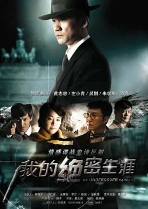 Recommendation: My Undercover Career similar to Lurk