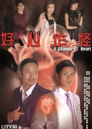 Recommendation: A Change of Heart similar to Memory Love
