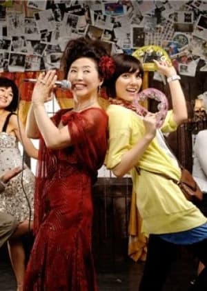 Recommendation: Chun Ja's Happy Events similar to Love Returns