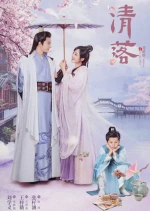 Recommendation: Qing Luo similar to Little Doctor