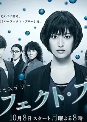 Recommendation: Perfect Blue (2012) similar to Galileo