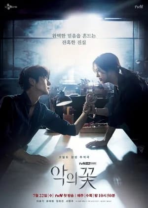 Recommendation: Flower of Evil similar to The Price of Confession