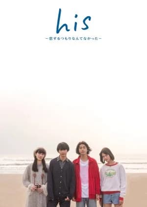Recommendation: His - Koisuru Tsumori Nante Nakatta similar to FC Soldout