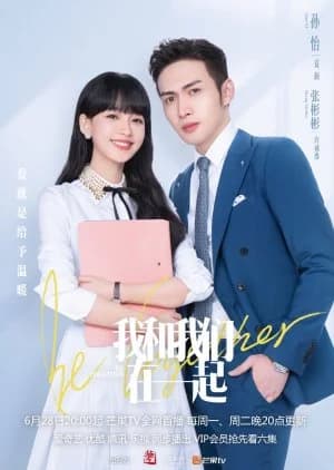 Be Together - Asian drama recommendation