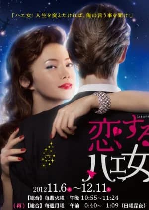 Recommendation: Koisuru Hae Onna similar to Rebound (2011)