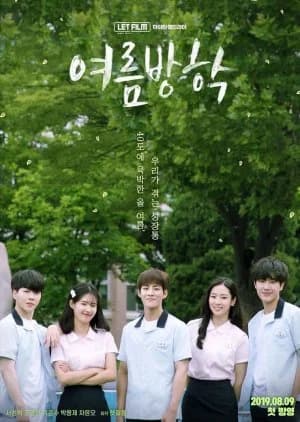 Recommendation: Summer Vacation (2019) similar to Daily Moon's