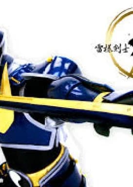 Recommendation: Raisama Kenshi Daiji similar to TV Tale