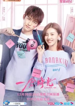 Recommendation: Wonderful Time similar to Shitsuren Hoken