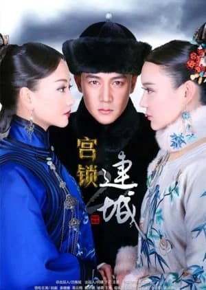Recommendation: The Palace Season 3: The Lost Daughter similar to Royal Romance
