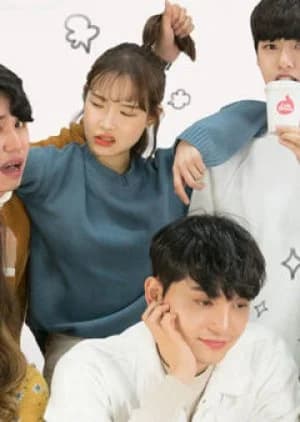 Recommendation: Blind (2017) similar to Freshman