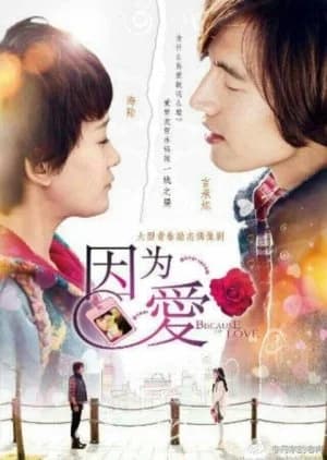 Recommendation: Because·Love similar to The Vigilantes in Masks