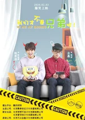 Recommendation: We Are Not Brothers similar to Single & Ready to Mingle