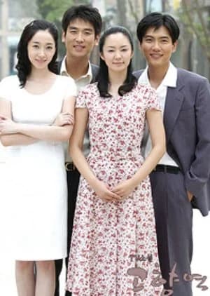 TV Novel: Hometown Station - Asian drama recommendation