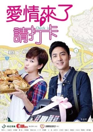 Check In (2012) - Asian drama recommendation