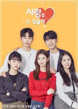 Recommendation: Clumsy Love similar to Daily Moon's