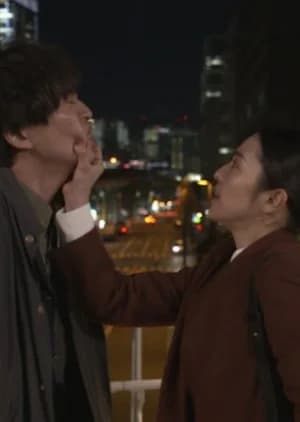 Recommendation: Kaoyoga Dorama Munku no sakebi wa beautiful similar to Bye Bye Blackbird