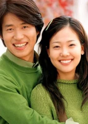 Fox and Cotton Candy - Asian drama recommendation