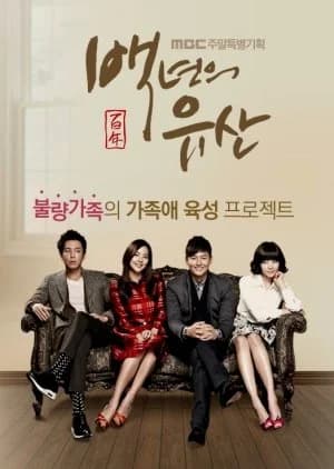 Recommendation: A Hundred Year's Inheritance similar to Memory Love