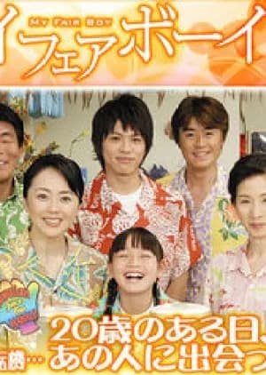 Recommendation: My Fair Boy! similar to Second Child Time