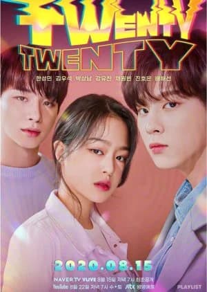 Recommendation: Twenty-Twenty similar to Yugure ni, Te wo Tsunagu
