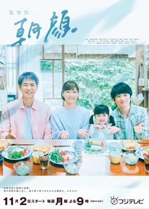 Recommendation: Kansatsui Asagao 2 similar to The Republic