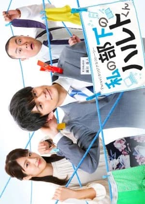 Recommendation: Watashi no buka no Haruto-kun similar to A Model Student