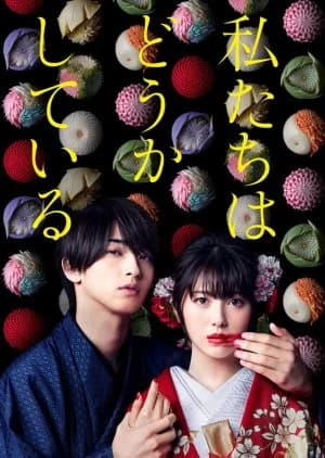 Recommendation: Watashitachi wa Douka Shiteiru similar to Shigeshoshi (2007)