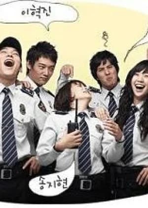 Just Run! - Asian drama recommendation