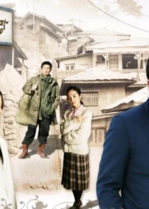 Recommendation: Love and Ambition (2006) similar to Jinxed at First