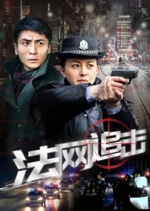 Recommendation: Fa Wang Zhui Ji similar to Under Cover (2017)